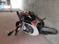 Aprilia SR 150 2018 Model