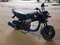Honda Navi 2017 Model