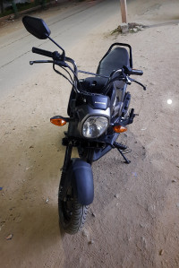 Honda Navi