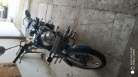 Royal Enfield Classic Squadron Blue