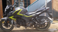 Honda CB Hornet 160R 2017 Model