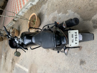 Honda CB Unicorn 2012 Model