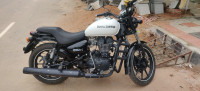 Royal Enfield Thunderbird X 350
