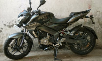 Bajaj Pulsar 200 NS 2017 Model