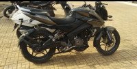 Bajaj Pulsar 200 NS