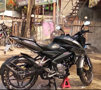 Bajaj Pulsar 200 NS