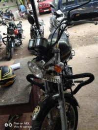 Royal Enfield Thunderbird 350 2015 Model