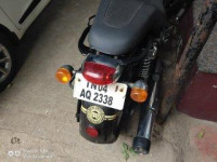 Royal Enfield Thunderbird 350