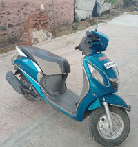 Yamaha Fascino
