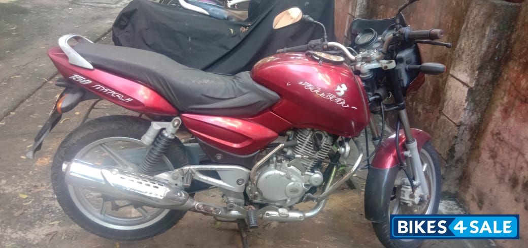 Bajaj Pulsar 150 DTSi