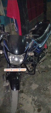 Hero Passion Pro 2011 Model