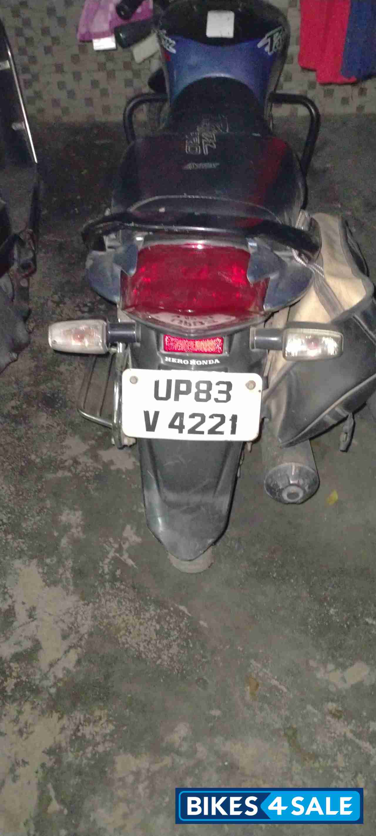 Hero Passion Pro Hero Passion Pro