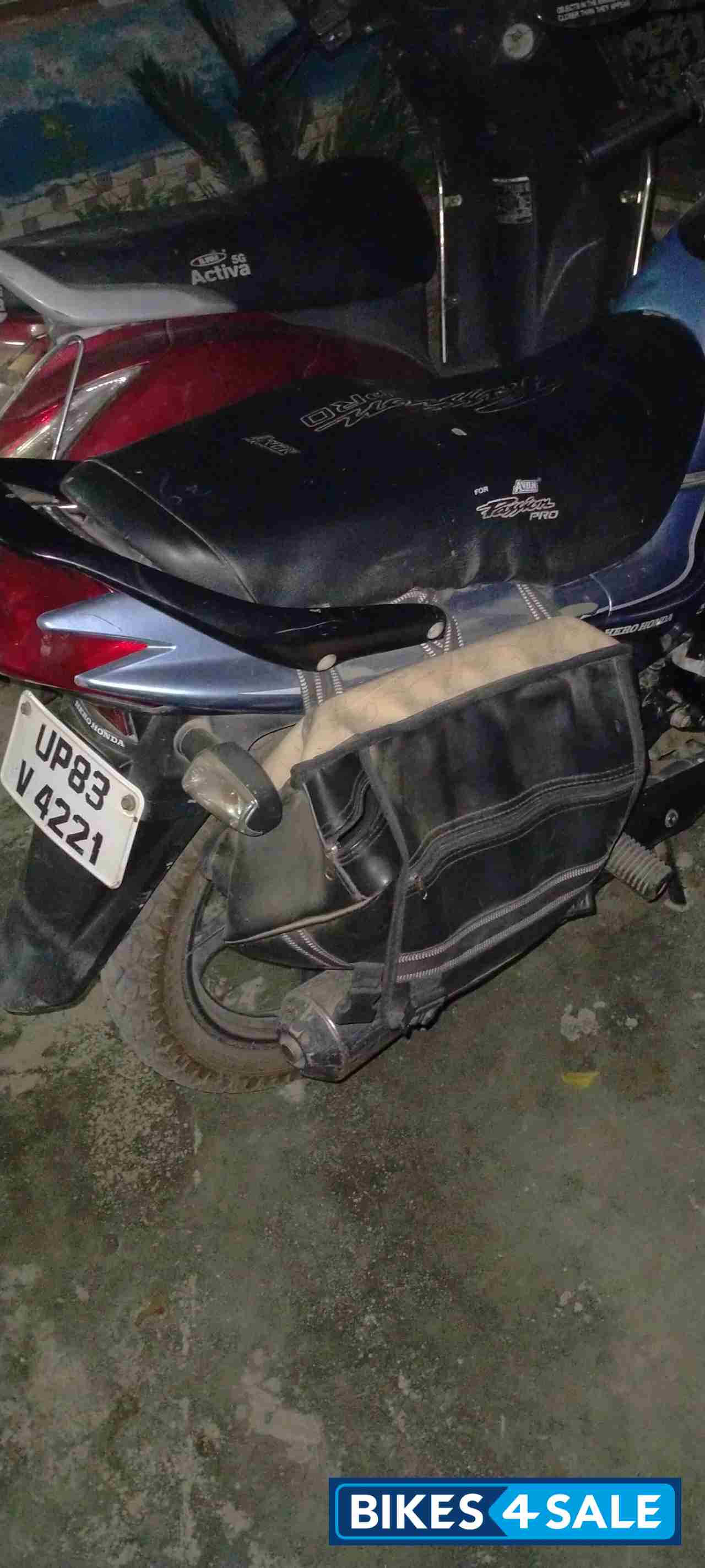 Hero Passion Pro Hero Passion Pro