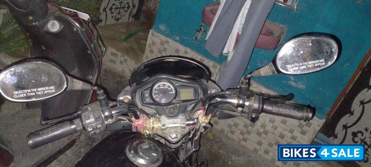 Hero Passion Pro Hero Passion Pro