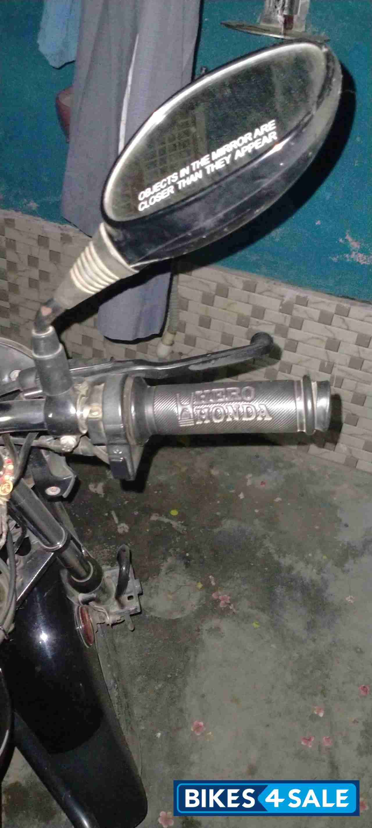 Hero Passion Pro Hero Passion Pro