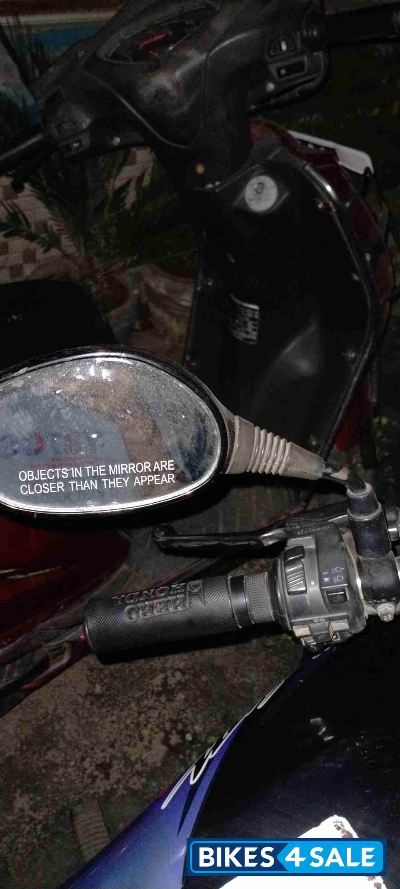 Hero Passion Pro Hero Passion Pro