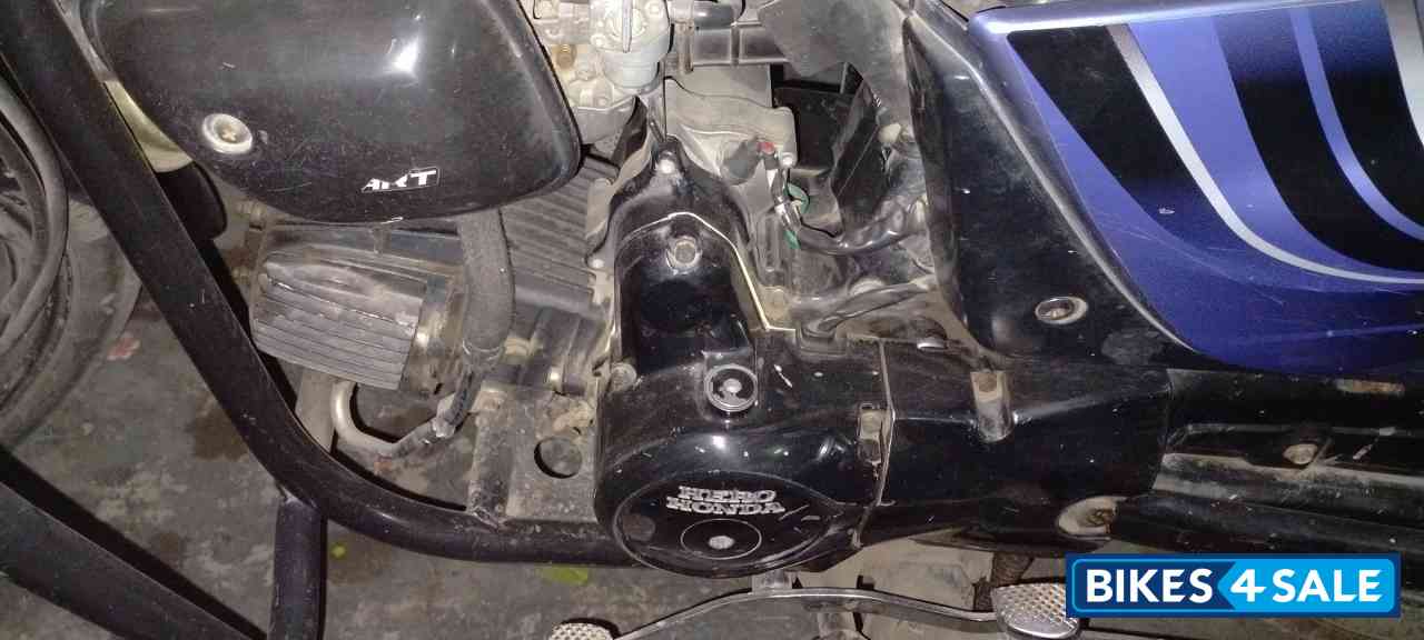 Hero Passion Pro Hero Passion Pro