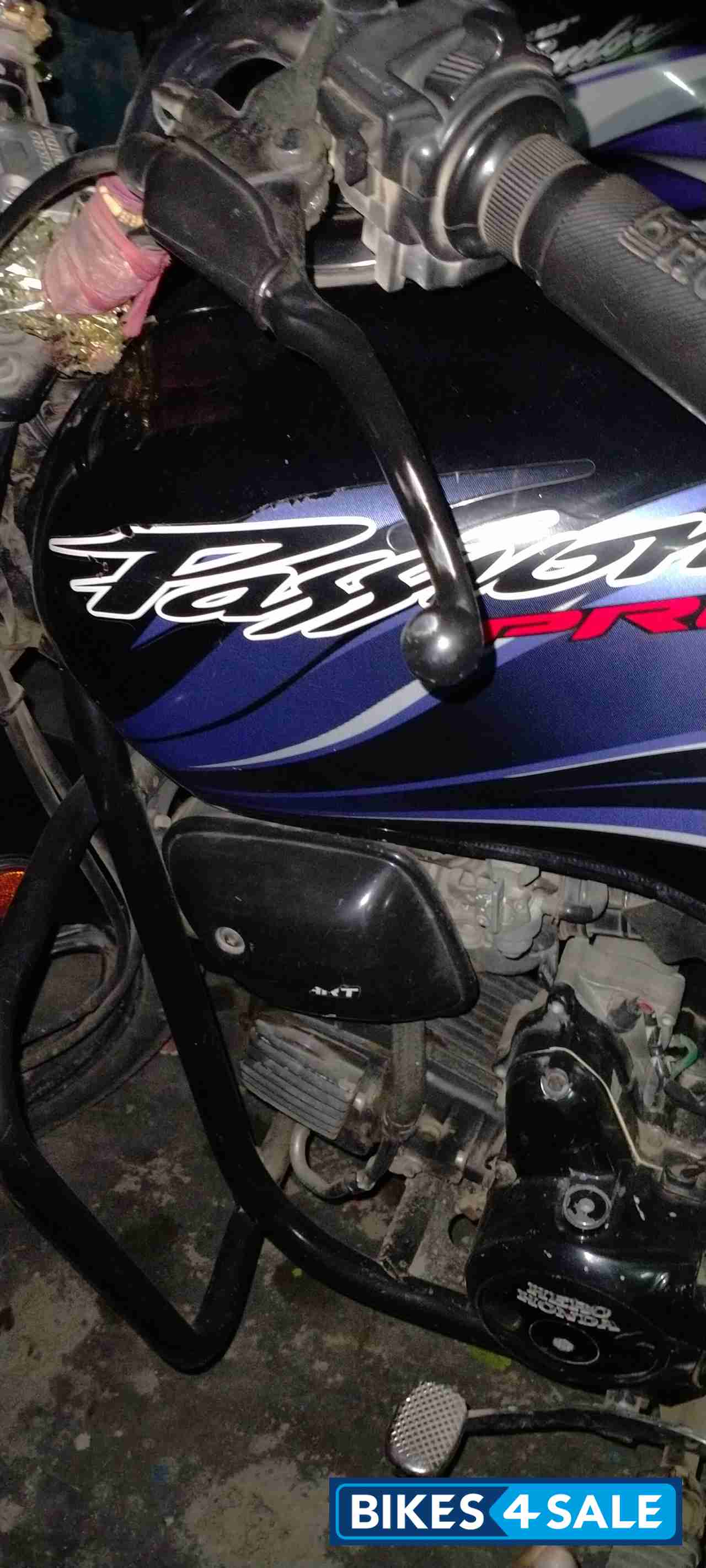 Hero Passion Pro Hero Passion Pro