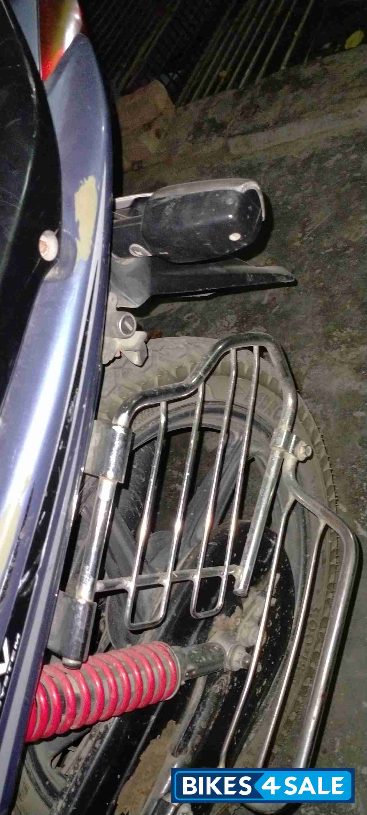 Hero Passion Pro Hero Passion Pro