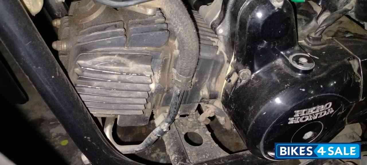 Hero Passion Pro Hero Passion Pro