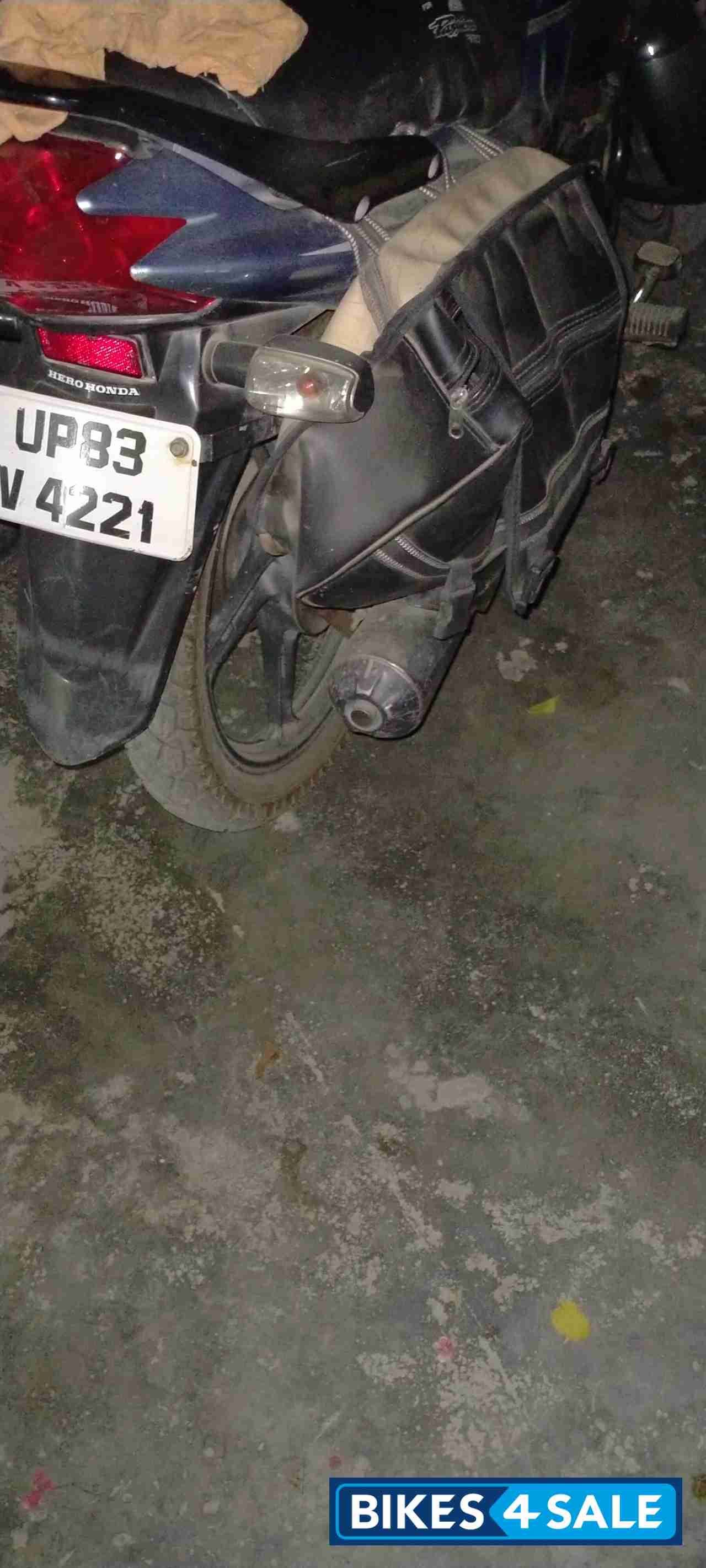 Hero Passion Pro Hero Passion Pro