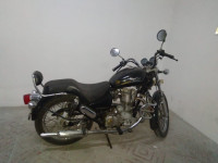 Royal Enfield Thunderbird 350 2004 Model