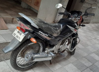 White Honda Activa 6G Std