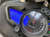 Bajaj Pulsar RS 200 ABS