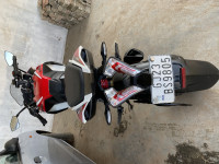 Bajaj Pulsar RS 200 ABS