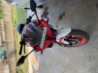 Bajaj Pulsar RS 200 ABS