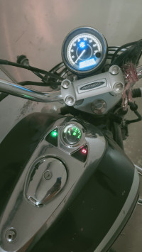 Bajaj Avenger Cruise 220 2017 Model