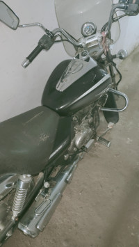 Bajaj Avenger Cruise 220