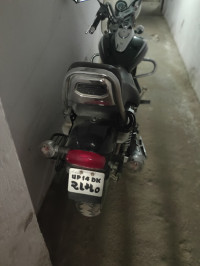 Bajaj Avenger Cruise 220
