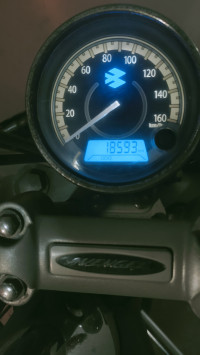 Bajaj Avenger Cruise 220