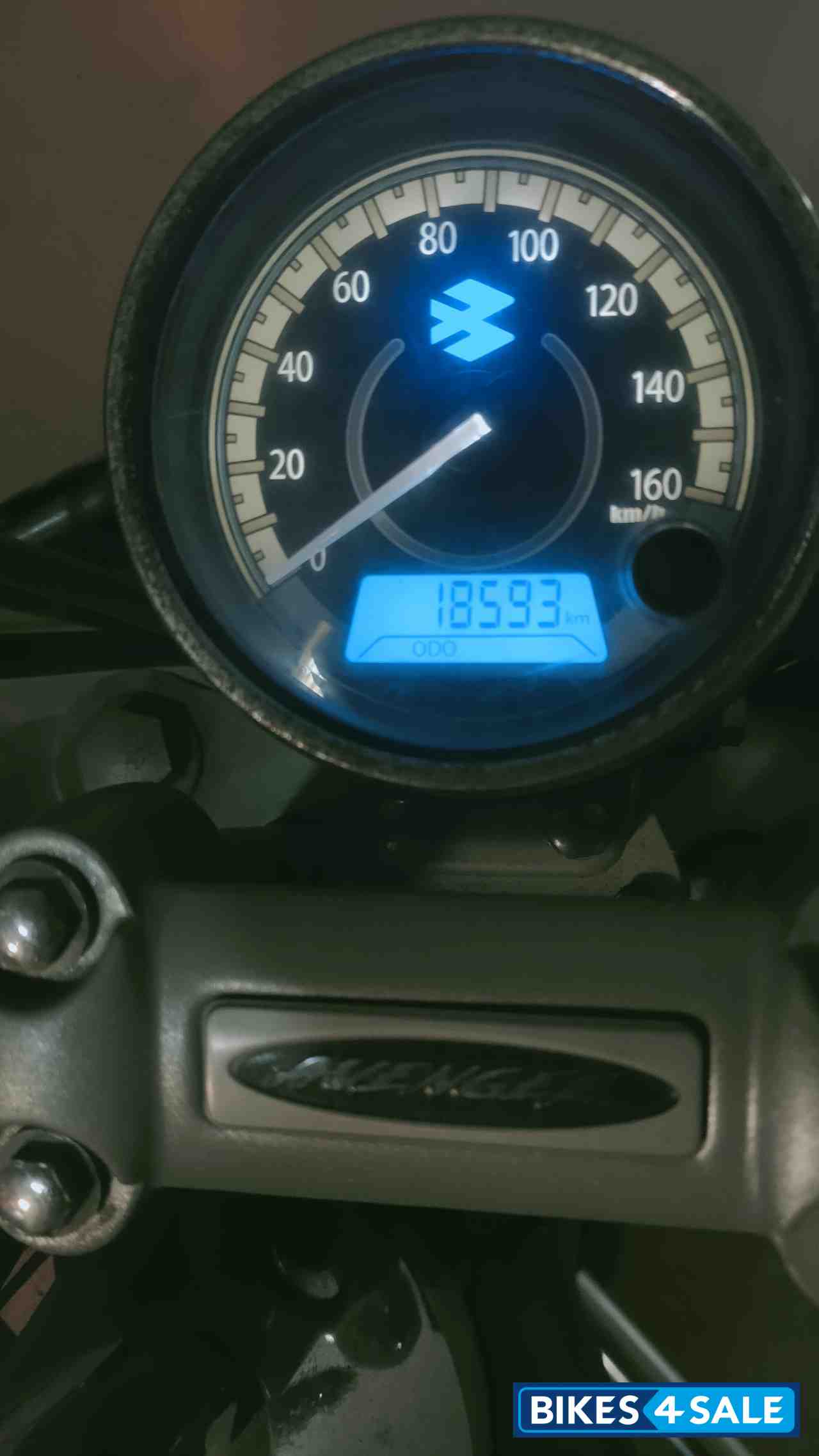 Bajaj Avenger Cruise 220