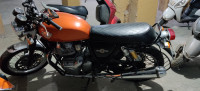 Royal Enfield Interceptor 650 Twin