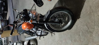 Royal Enfield Interceptor 650 Twin