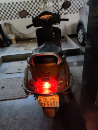 Honda Activa 5G