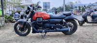 Moto Guzzi Audace