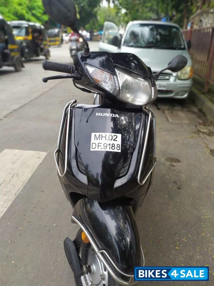 Honda Activa
