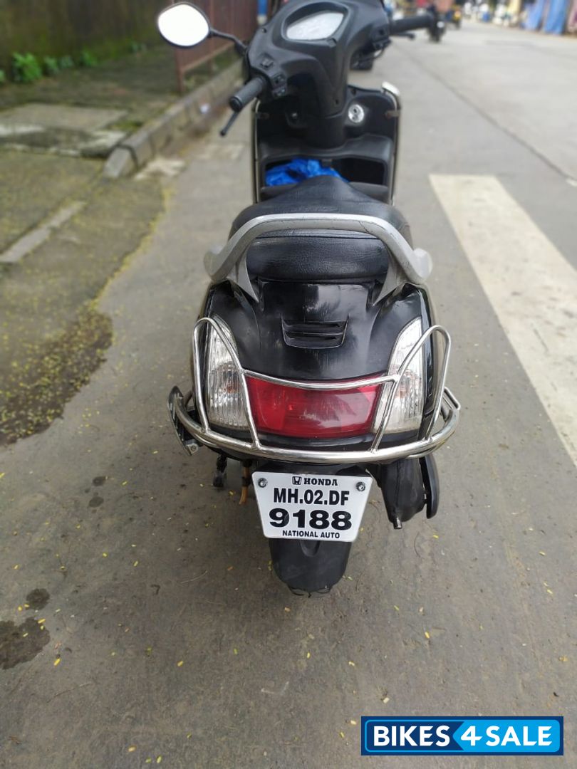 Honda Activa