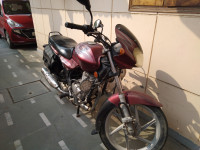 Bajaj Discover DTSi 125 2005 Model