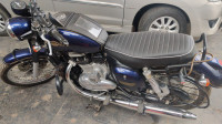 Jawa forty two 2019 Model