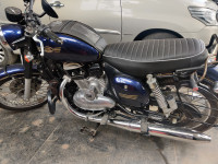 Nebula Blue Jawa forty two