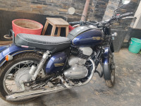 Nebula Blue Jawa forty two