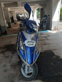 TVS Scooty Streak 2009 Model
