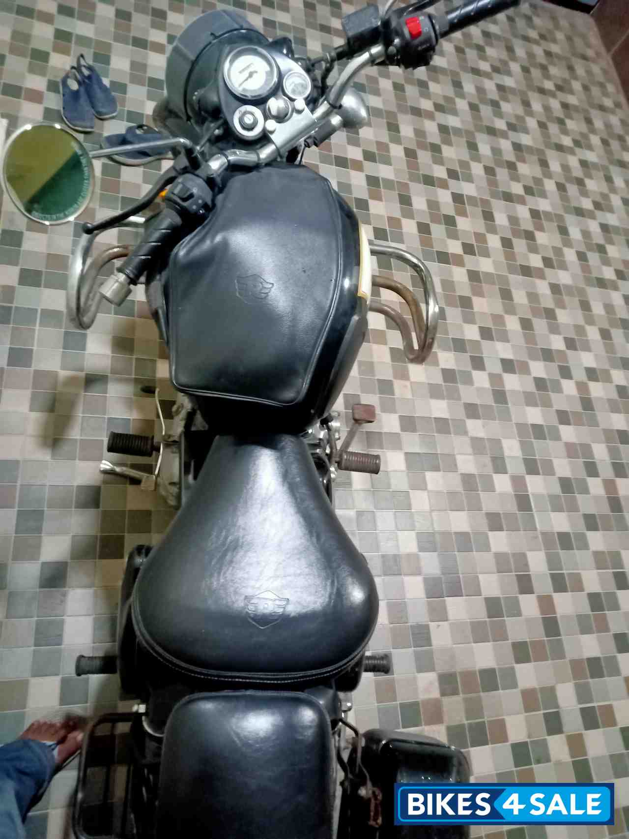 Royal Enfield Classic 350