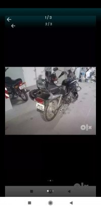 Bajaj Avenger Cruise 220