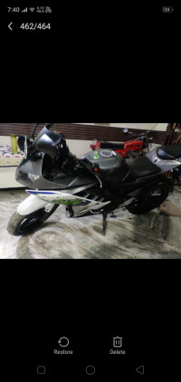 Yamaha YZF R15