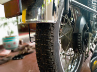 Royal Enfield Bullet Electra Twinspark